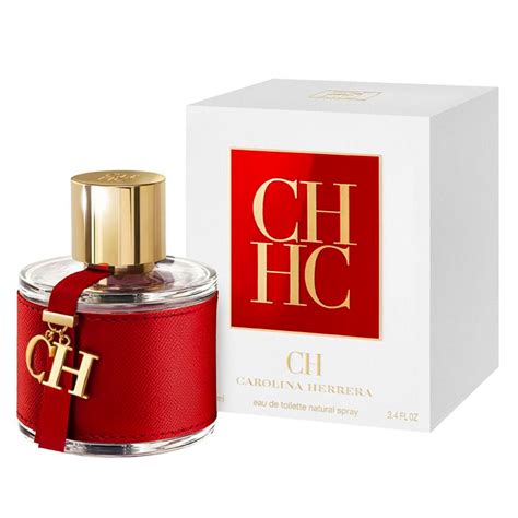 perfume ch-1